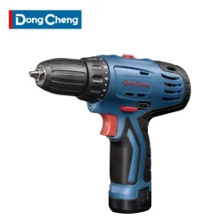 Thân Máy Khoan Vặn Vít Dùng Pin Dongcheng DCJZ10-10