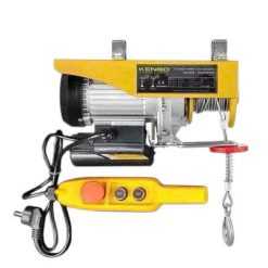 Tời điện KENBO PA200 30m 80-160kg 220V