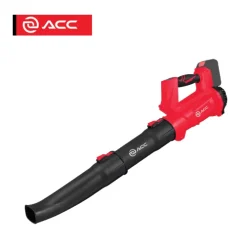 Máy Thổi Bụi Dùng Pin ACC AC908