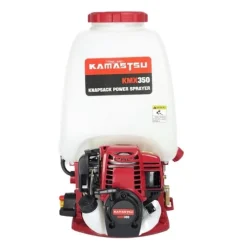 Bình Xịt Máy 2 Thì 25L Kamastsu KMX340