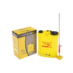 Bình Xịt Điện Yataka CS-20S Super