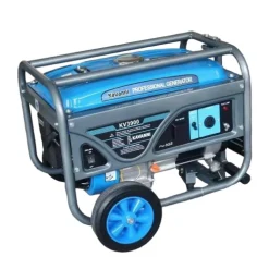 Máy Phát Điện Chạy Xăng 3Kw Kavanni KV3900