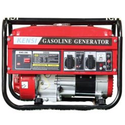 Máy Phát Điện Chạy Xăng 3Kw Kensi 3500