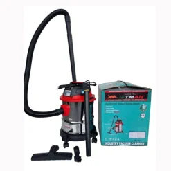 Máy Hút Bụi 1600W Jetman JMH15L