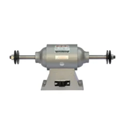 Máy Mài Hai Đá Tiến Đạt 1.5Hp Cốt Dài