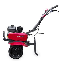 Máy Xới Đất Chạy Xăng Weima WM900