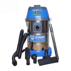 Máy Hút Bụi Công Nghiệp 1650W Dmax MX-30L