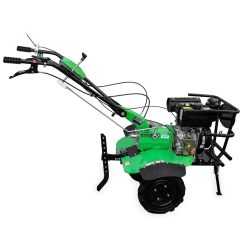 Máy Xới Đất Chạy Dầu 178 Yaohoo YH105-ZA/178