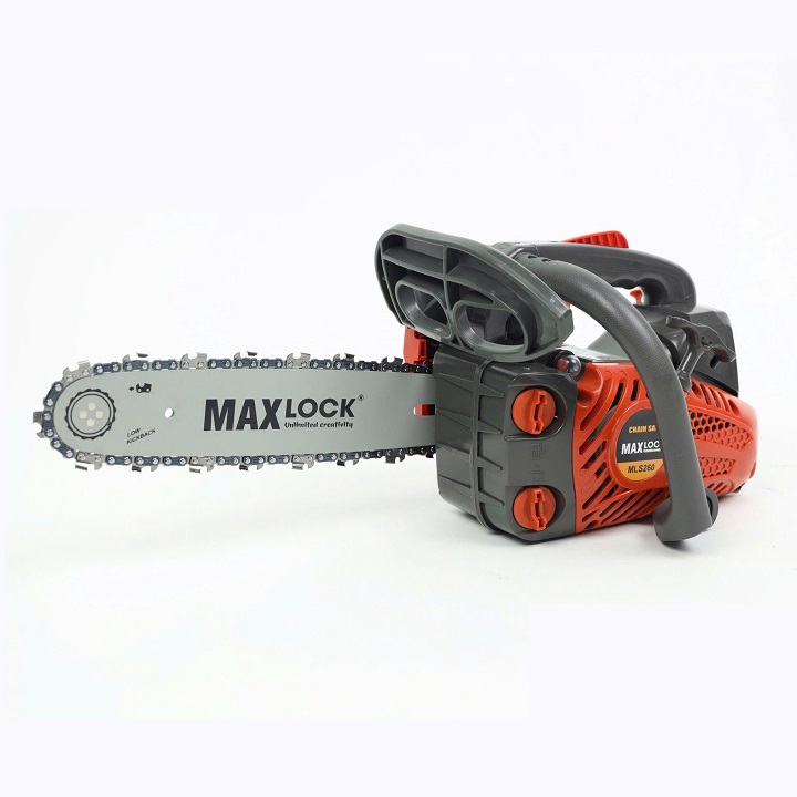 Máy Cưa Xích 2 Thì 1Kw Maxlock MK2500S (3)