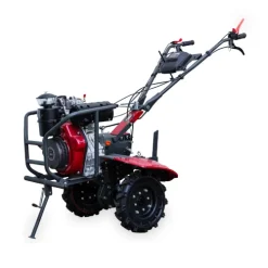 Máy Xới Đất Chạy Dầu 178 Weima WM1100A/178 Có Chuyển Hướng