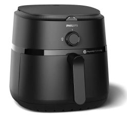 CHÍNH HÃNG - Nồi Chiên Không Dầu Philips NA130/00 6.2 Lít