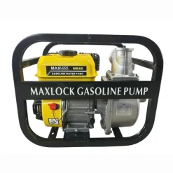 Máy Bơm Nước Chạy Xăng Maxlock MB50