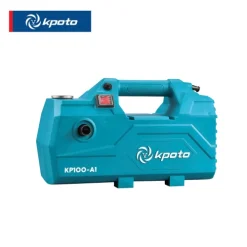Máy Phun Rửa 2500W Kpoto KP100-A1