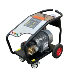 Máy Rửa Xe Cao Áp 7.5Kw Armax XP-7.5T4