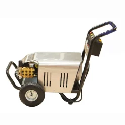 Máy bơm rửa xe Kumisai 15M26-3.7S2 2600PSI