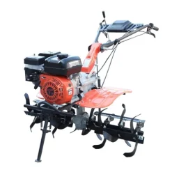 Máy Xới Đất Chạy Xăng Maxlock MK170