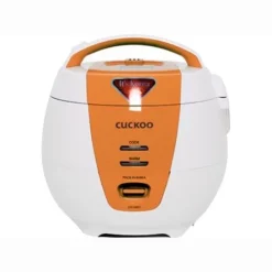 Nồi cơm điện Cuckoo CR-0661 1.08L (Bản xuất khẩu)