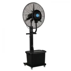 Quạt phun sương công nghiệp Mitsuta DB-26CF03 dáng cây đứng