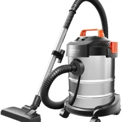 Máy Hút Bụi Công Nghiệp 1200W Yili YLW6263A-12LM