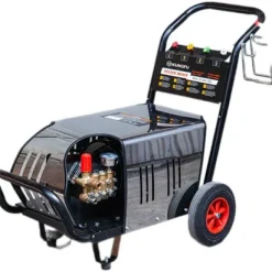 Máy rửa xe cao áp Kungfu KF 3200-5.5KW