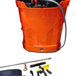Bình Xịt Điện Kensi KSD20L