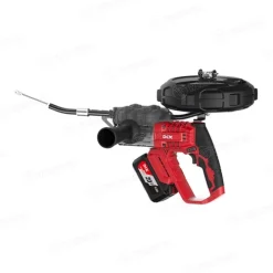 Thân Máy Đi Dây Điện Dùng Pin 20V DCK KDCX600(TYPE Z)