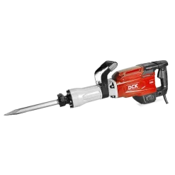 Máy Đục Bê Tông 1240W 30mm DCK KZG03-15