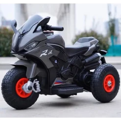Xe Moto 3 Bánh, Xe Máy Điện  RR1000 Kèm Sạc (có điều khiển)
