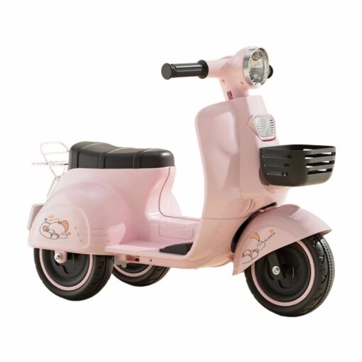 xe-may-dien-vespa-3288-cho-be-gai-hong-510x509