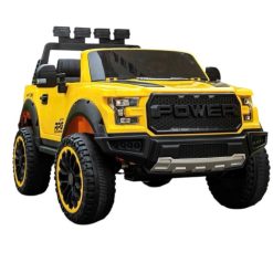 Xe Điện Cho Bé Ford Ranger XHD F150
