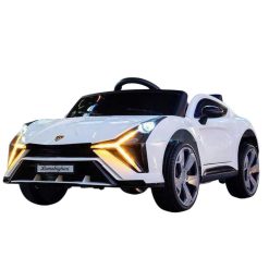 Xe Ô Tô Điện Trẻ Em Lamborghini 866 Cao Cấp