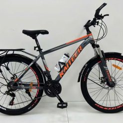 Xe Đạp Thể Thao 26 Inch KAITEER Bike Đề Đĩa