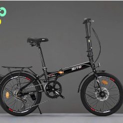 Xe Đạp Gấp Gọn Sito ST50 - hình 2