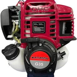 Máy Cắt Cỏ 4 Thì Kamassu G35