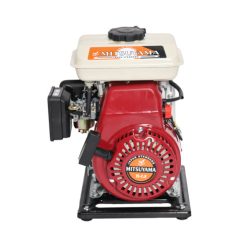 Máy Bơm Nước Chạy Xăng 2.5Hp Mitsuyama TL-1.5