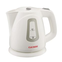 Ấm điện siêu tốc Cuckoo CK-102W nhập khẩu Hàn quốc