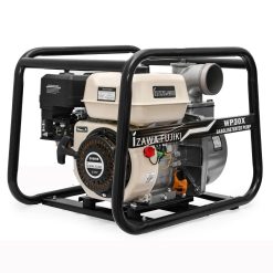 Máy Bơm Nước Chạy Xăng 5.5Hp Izawa Fujiki WP30X