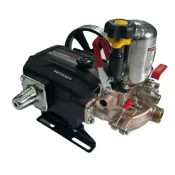 Đầu Phun Xịt 2Hp Huspanda HPX-30IS (Piston inox - Tự hồi nước)