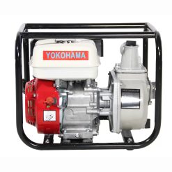 Máy Bơm Nước Chạy Xăng 5.5Hp Yokohama YM-50