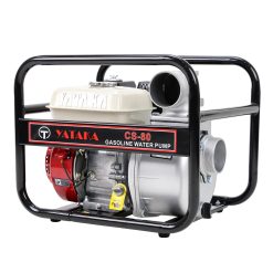 Máy Bơm Nước Chạy Xăng 6.5Hp Yataka CS-80