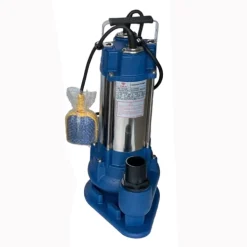 Máy Bơm Chìm Nước Thải Có Phao 1500W Toboki TK-V1500