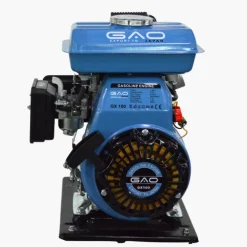 Máy Bơm Nước Chạy Xăng Gao MT20XS