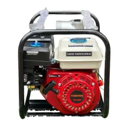 Máy Bơm Nước Chạy Xăng 13Hp Tokawa TA-400
