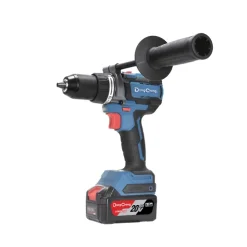 Máy Khoan Dùng Pin Dongcheng DCJZ20160i