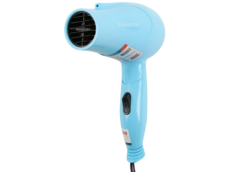 Máy sấy tóc Sunhouse SHD2305 (xanh)