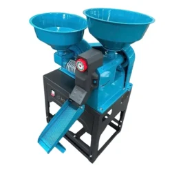 Máy Xát Gạo Huspanda HNF-4JX