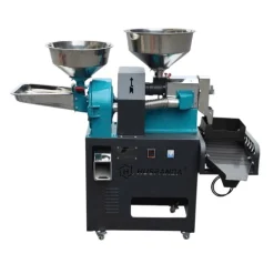 Máy Xát Nghiền Gạo Huspanda HNF-680I