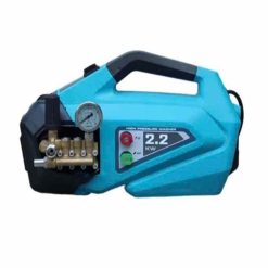 Máy Rửa Xe Huspanda HXD110 (2.2Kw - 220V)