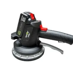 Máy rung lát gạch Topvei 21V