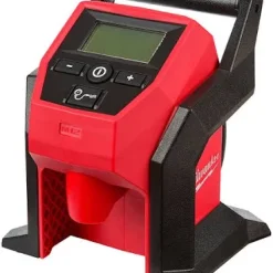 Máy bơm hơi Milwaukee M12 BI-0 ( Chưa Pin & Sạc )